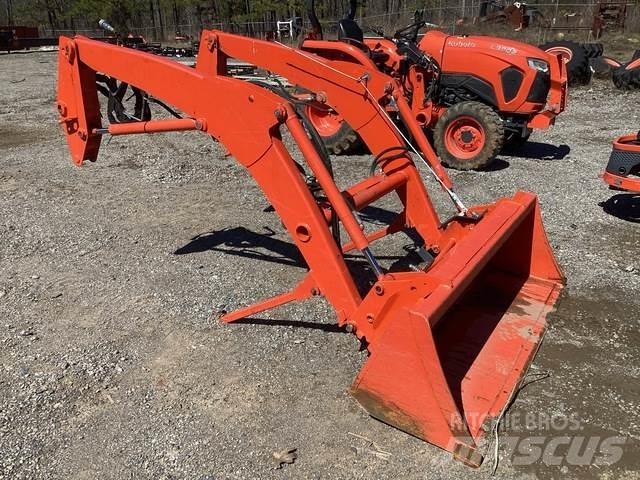 Kubota LA526 Строительная техника - Другие