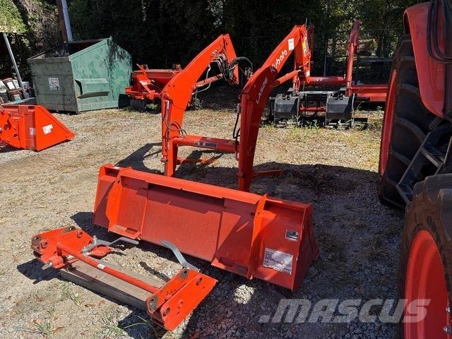 Kubota LA526 Строительная техника - Другие