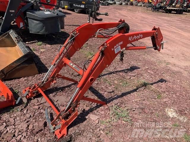 Kubota LA535 Строительная техника - Другие