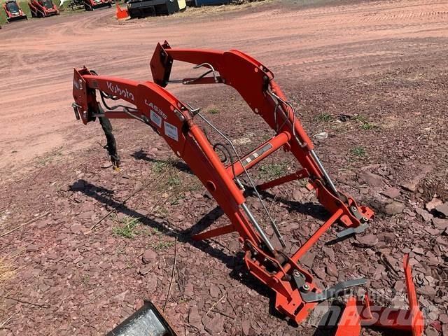Kubota LA535 Строительная техника - Другие