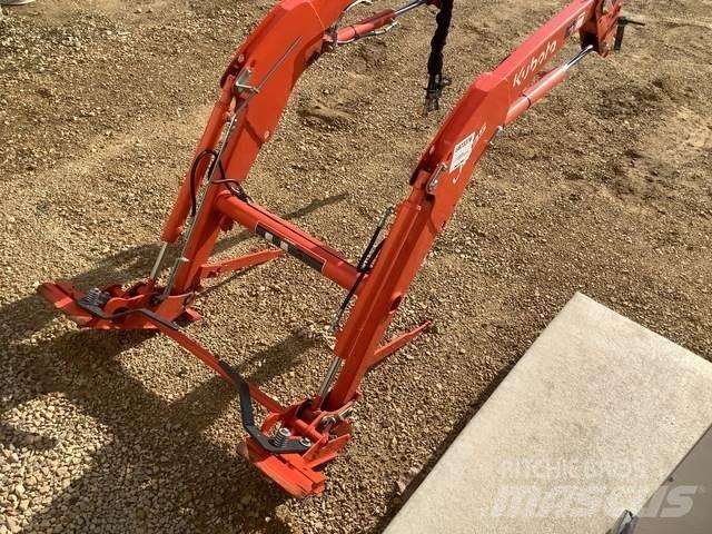 Kubota LA535 Строительная техника - Другие