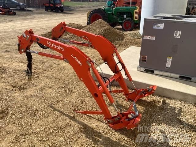 Kubota LA535 Строительная техника - Другие