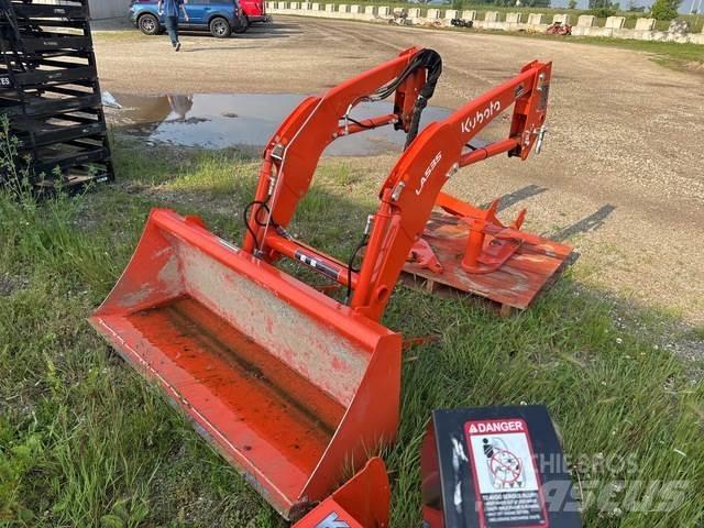 Kubota LA535 Строительная техника - Другие