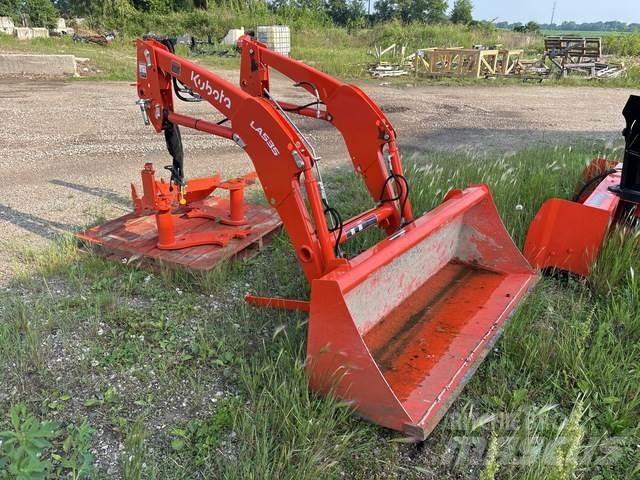Kubota LA535 Строительная техника - Другие