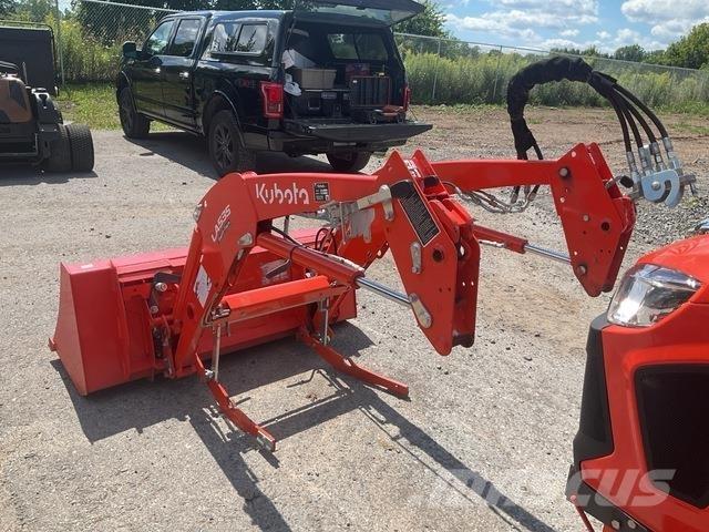 Kubota LA535 Строительная техника - Другие