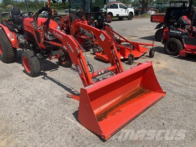 Kubota LA535 Строительная техника - Другие