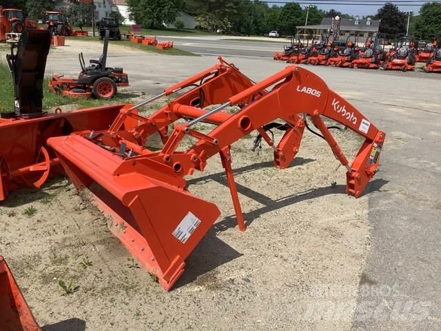 Kubota LA805 Строительная техника - Другие
