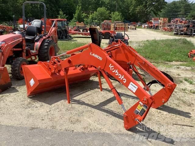 Kubota LA805 Строительная техника - Другие