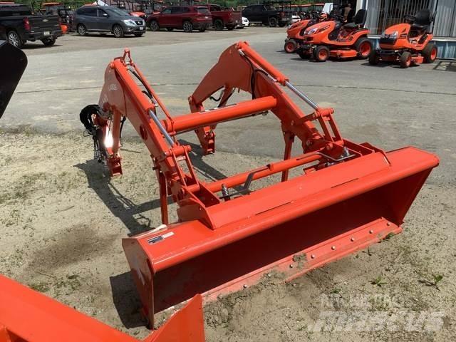 Kubota LA805 Строительная техника - Другие