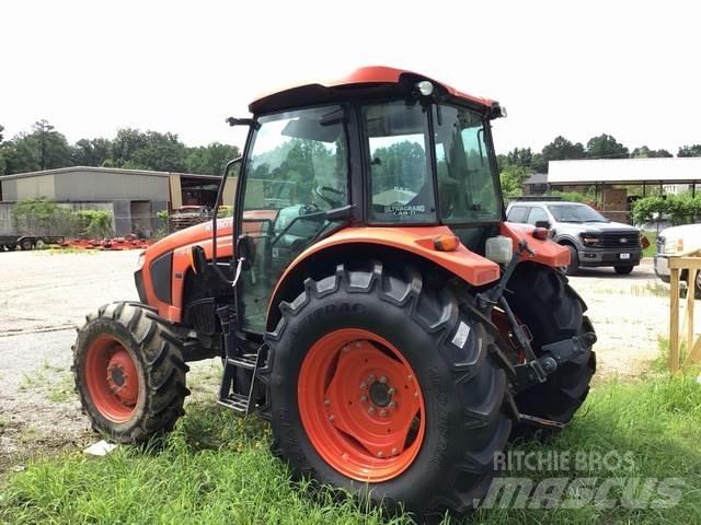Kubota M5-091D Трактора