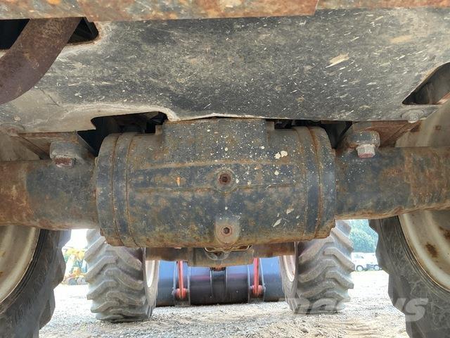 Kubota R430Z Фронтальные погрузчики