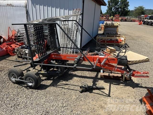 Kubota RA1042T Строительная техника - Другие
