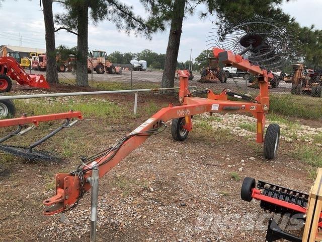 Kubota RA110CR Грабли-ворошилки