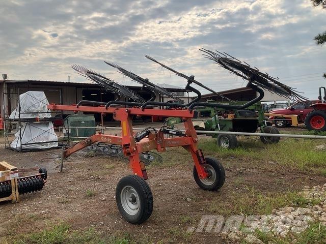 Kubota RA110CR Грабли-ворошилки
