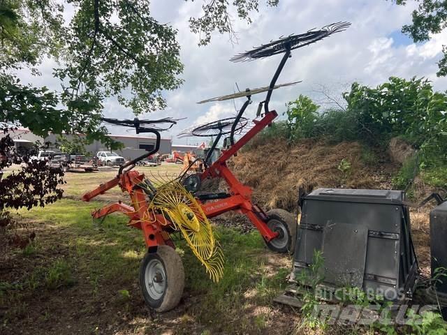Kubota RA210CR Грабли-ворошилки