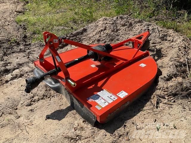 Kubota RCR1260 Строительная техника - Другие