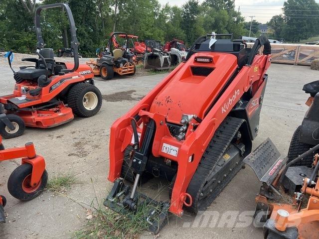 Kubota SCL1000 Мини-погрузчики