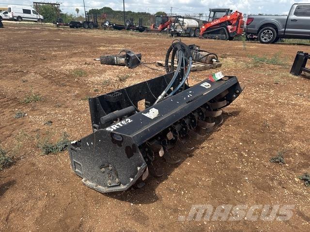 Kubota SRT62 Строительная техника - Другие