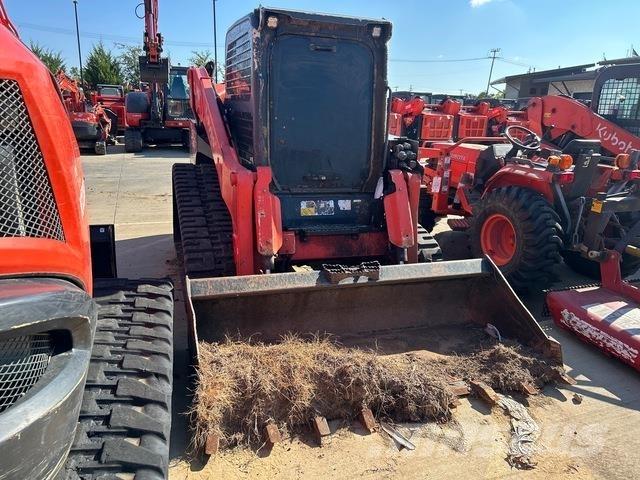 Kubota SVL97-2 Мини-погрузчики