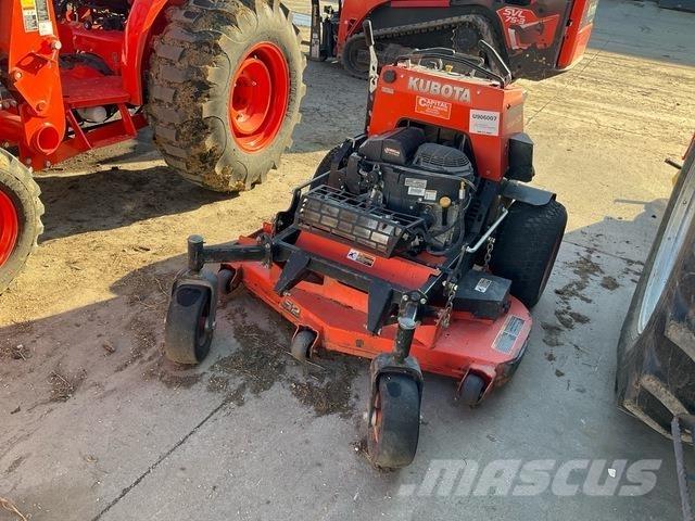 Kubota SZ26-52 Строительная техника - Другие
