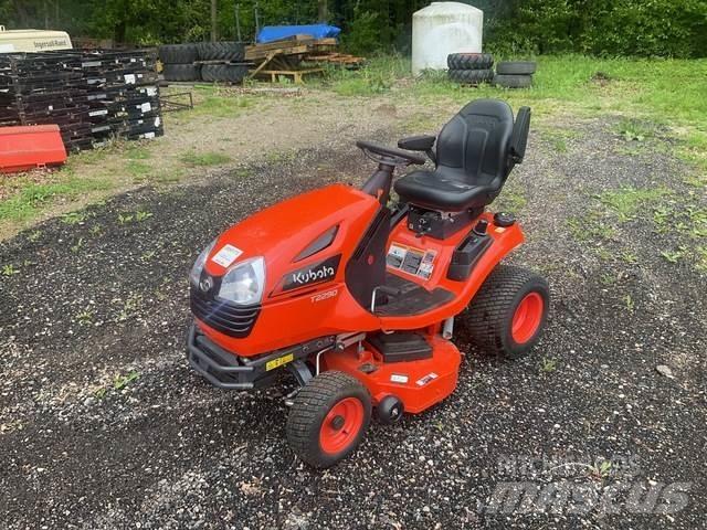 Kubota T2290KW Строительная техника - Другие