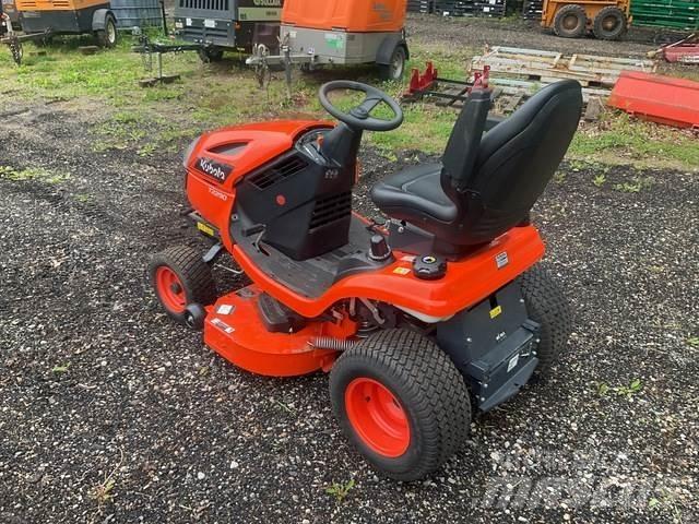Kubota T2290KW Строительная техника - Другие