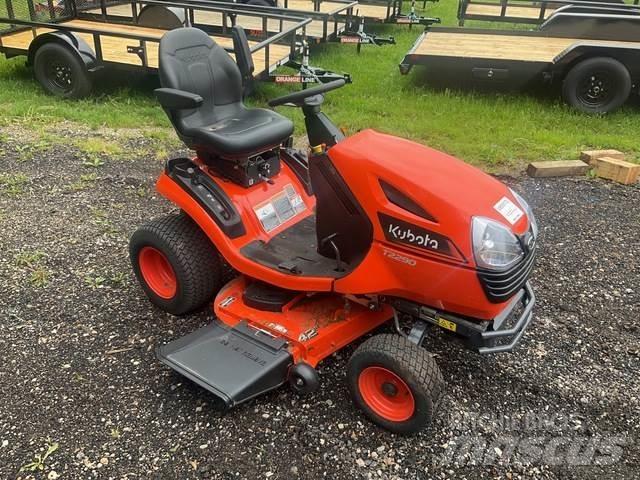 Kubota T2290KW Строительная техника - Другие