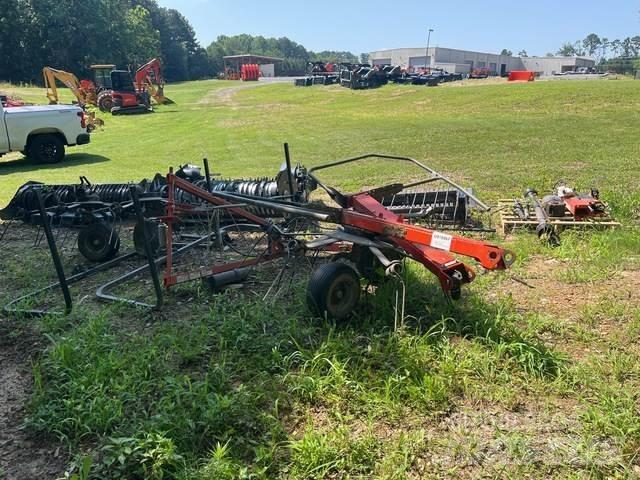 Kubota TE4052T Строительная техника - Другие