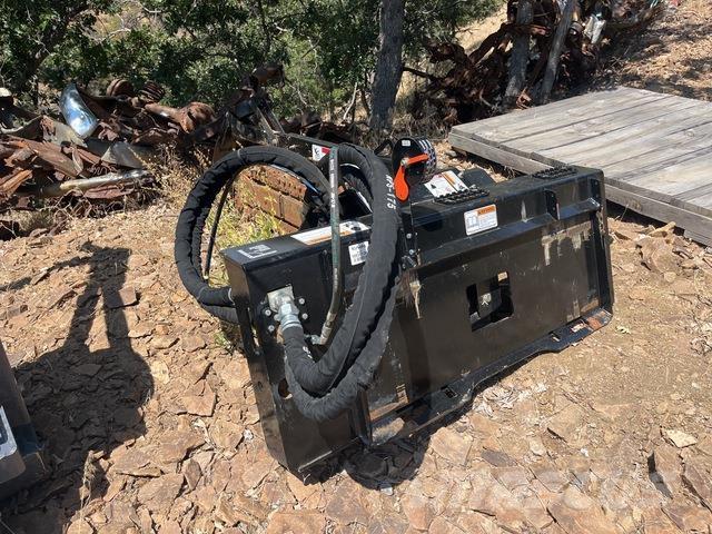 Kubota TR48 Траншеекопатели