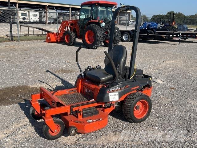 Kubota Z231KW Строительная техника - Другие