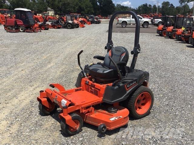 Kubota Z252KW Строительная техника - Другие