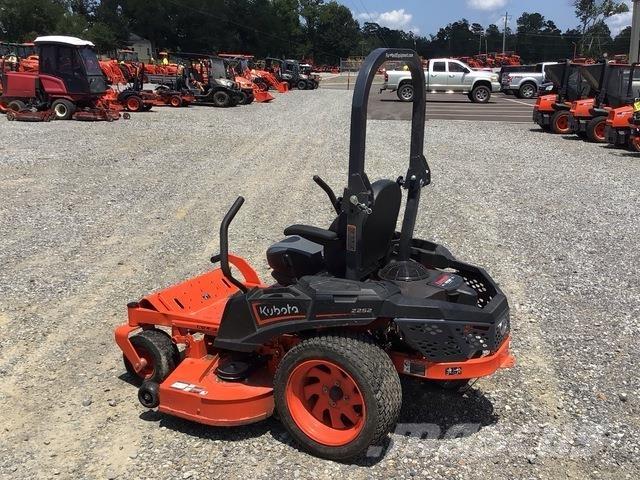 Kubota Z252KW Строительная техника - Другие