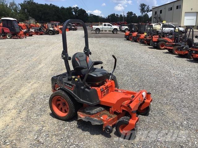 Kubota Z252KW Строительная техника - Другие