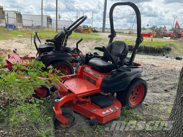 Kubota Z421KW Строительная техника - Другие