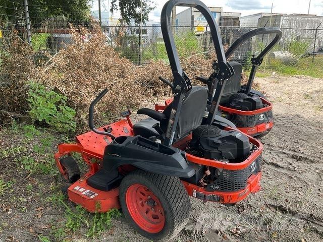 Kubota Z421KW Строительная техника - Другие