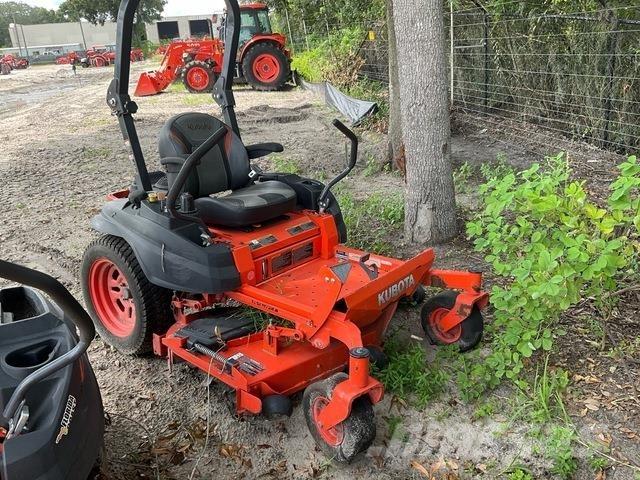 Kubota Z421KW Строительная техника - Другие