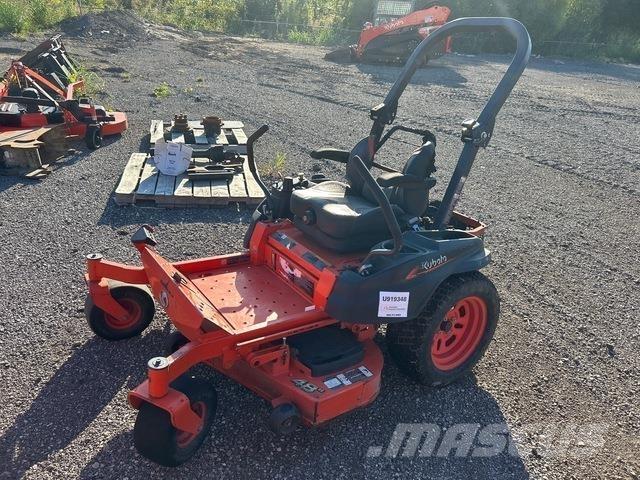 Kubota Z421KW Строительная техника - Другие