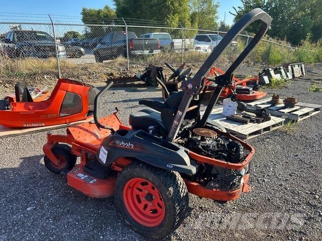 Kubota Z421KW Строительная техника - Другие