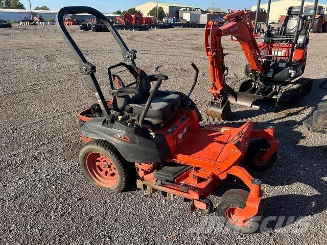 Kubota Z421KW Строительная техника - Другие