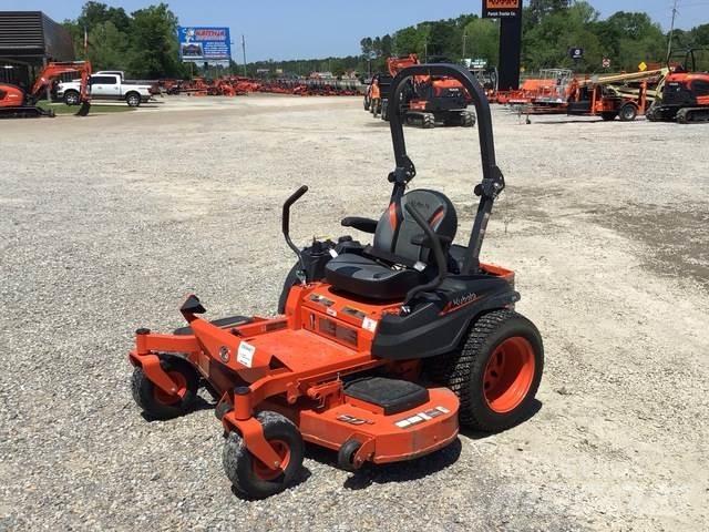 Kubota Z421KWT Строительная техника - Другие