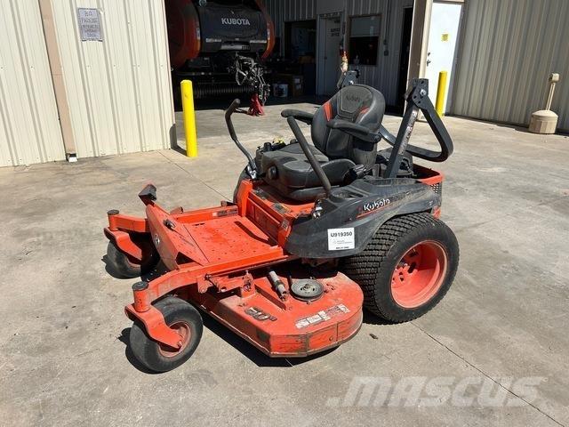 Kubota Z422KW Строительная техника - Другие