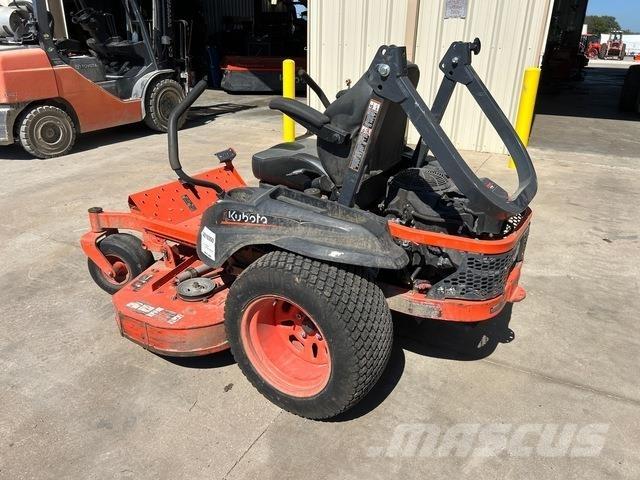 Kubota Z422KW Строительная техника - Другие