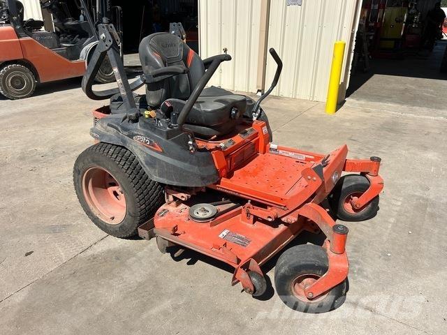 Kubota Z422KW Строительная техника - Другие
