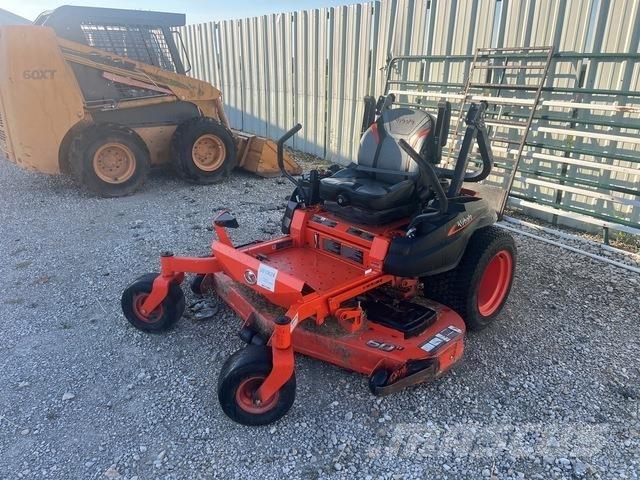 Kubota Z422KWT Строительная техника - Другие