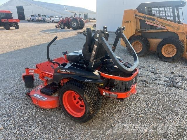 Kubota Z422KWT Строительная техника - Другие