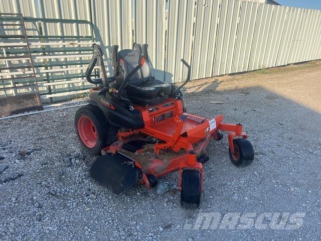 Kubota Z422KWT Строительная техника - Другие
