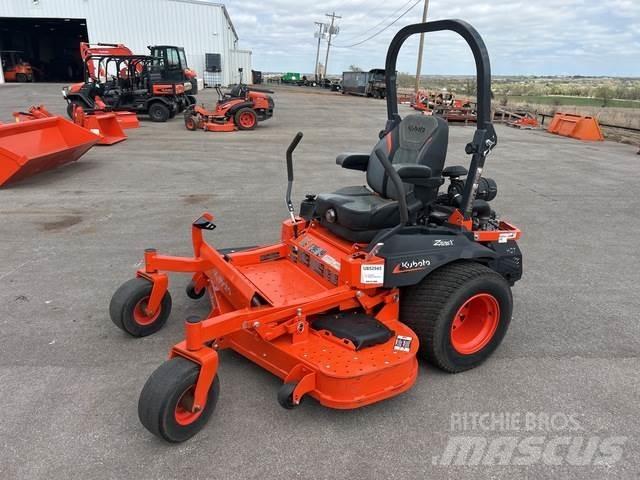 Kubota Z726XKW Строительная техника - Другие