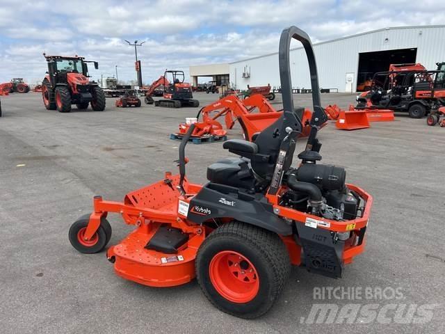 Kubota Z726XKW Строительная техника - Другие