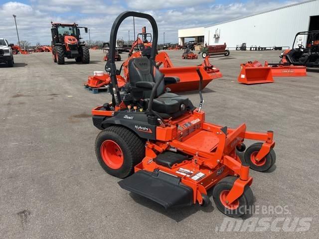 Kubota Z726XKW Строительная техника - Другие