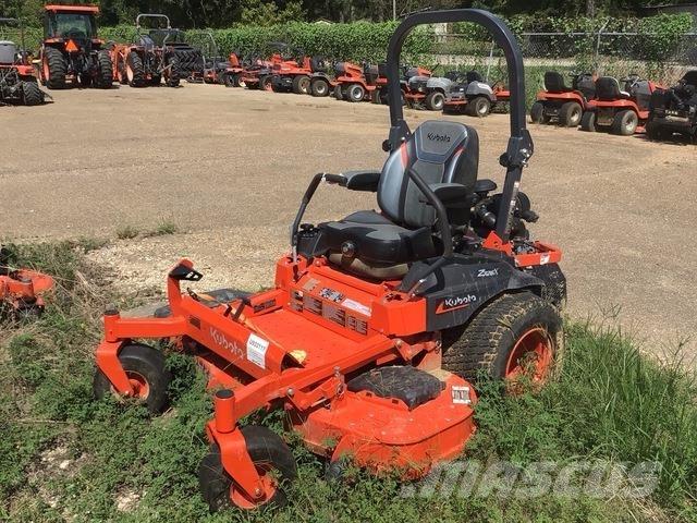 Kubota Z726XKW Строительная техника - Другие